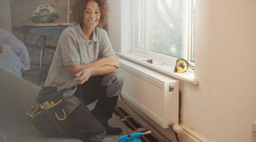 Local annual plumbing maintenance in Earth City, MO